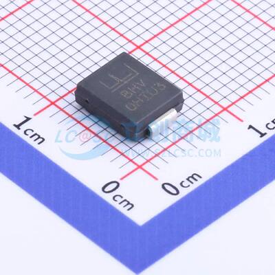 静电和浪涌保护(TVS/ESD) SMCJ200CA DO-214AB 原装正品