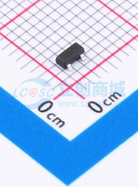 稳压二极管 BZX84B20-7-F SOT-23 原装正品