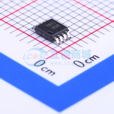 原装正品 运算放大器 LMV358IDGKR VSSOP-8 全新