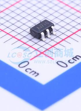 DC-DC电源芯片 AP5100WG-7 SOT-26 原装正品