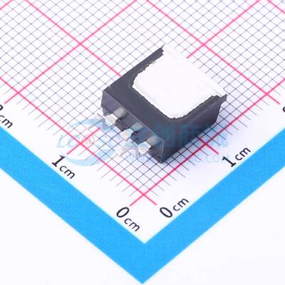 场效应管(MOSFET) IPB117N20NFD TO-263-3 原装正品