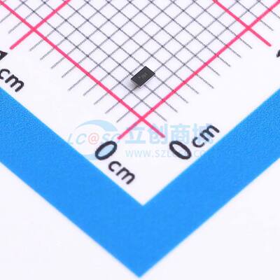 DC-DC电源芯片 MAX38643AENT+T WLP-6(1.42x0.89) 原装正品