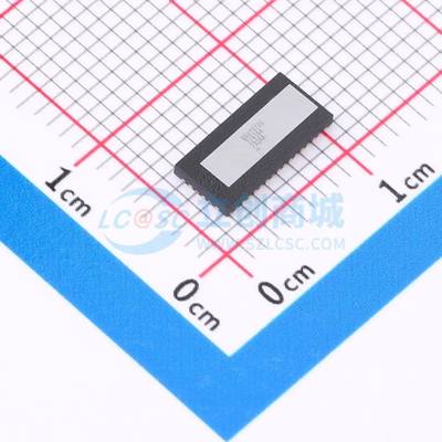 DC-DC电源芯片 MAX20735EPL+ FCQFN-15(4.2x9) 原装正品