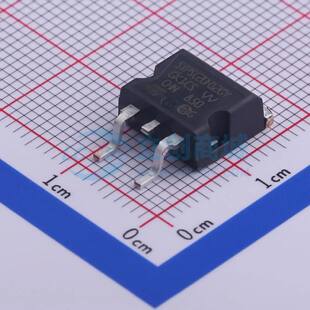 原装正品 碳化硅二极管 STPSC20H12GY-TR D2PAK