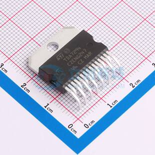 原装正品 音频功率放大器 TDA7294HS Multiwatt-15H电子元器件配