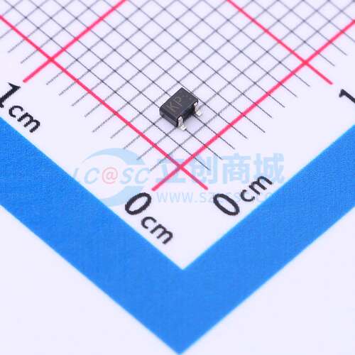 场效应管(MOSFET) RHU002N06FRAT106 SC-70 60V 原装正品
