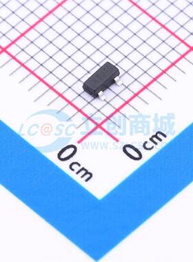 开关二极管 BAS21 SOT-23 原装正品