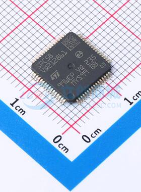 原装 单片机(MCU/MPU/SOC) SPC582B60E1MH00Y TQFP-64(10x10)