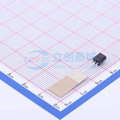 原装正品 场效应管(MOSFET) STQ1HNK60R-AP TO-92-3
