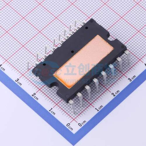 智能功率模块(IPM) IKCM20L60GD DIP-24,36x21mm 原装正品