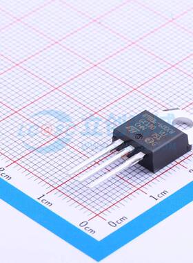 原装正品 晶闸管(可控硅)/模块 BTB06-600CWRG TO-220AB-3