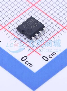 EEPROM BR24G1MF-3AGTE2 SOIC-8-175mil 原装正品