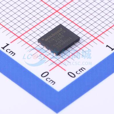 NOR FLASH W25Q32JWZPIQ TR WSON-8-EP(5x6) 32Mbit 133MHz SPI