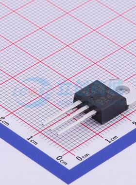 原装正品 晶闸管(可控硅)/模块 BTB16-800BRG TO-220AB-3