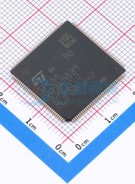 原装 单片机(MCU/MPU/SOC) SPC58EG80E5QEC0X TQFP-144(20x20)