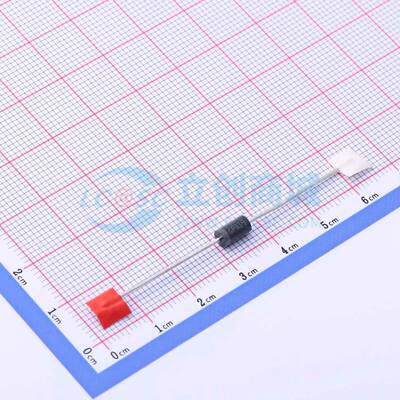 原装 静电和浪涌保护(TVS/ESD) P6KE180A DO-15