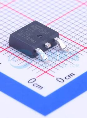 原装 肖特基二极管 STPS15L30CB-TR TO-252-2(DPAK)