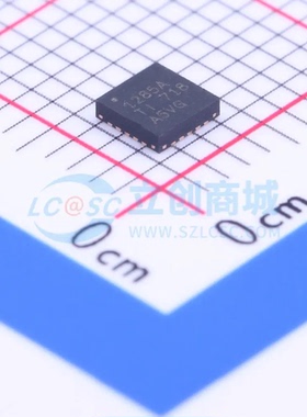线性稳压器(LDO) TPS51285ARUKT WQFN-20-EP(3x3) 原装正品