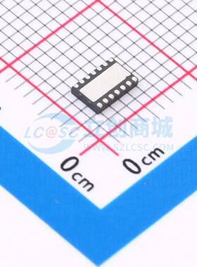 CAN控制器 MCP2518FDT-H/QBBVAO VDFN-14(3x4.5) 原装正品