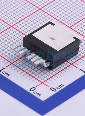 原装 场效应管(MOSFET) FDB0190N807L TO-263-7 正品现货