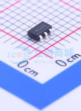 温度传感器 MCP9509CT-E/OT SOT-23-5 原装正品