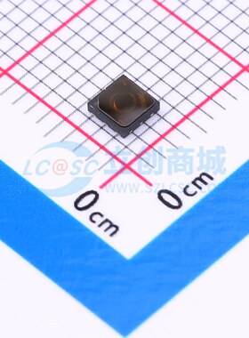 原装 温湿度传感器 HDC2021DEBR WSON-6-EP(3x3) 全新