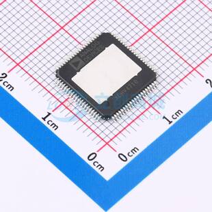 运算放大器 ADHV4710BSVZ-RL TQFP-80(12x12) 原装正品