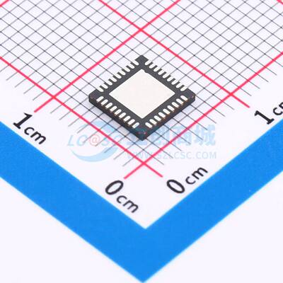 USB集线器 USB2513B/M2 QFN-36-EP(6x6) 原装正品