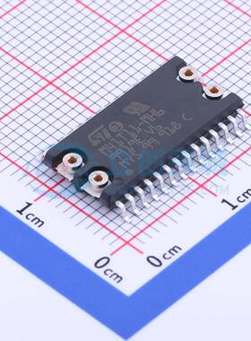 原装 实时时钟(RTC) M41T11MH6F SOP-28-8.9mm