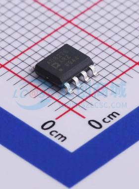 差分运放 AD8276ARZ-R7 SOIC-8 原装正品