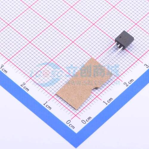 半导体放电管(TSS) P0720ECLRP1 TO-92-2 原装正品