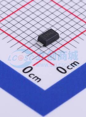 LED驱动 AL5809-20P1-7 PowerDI-123 原装正品