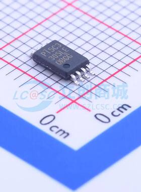 信号开关/编解码器/多路复用器 PI5C3305LE TSSOP-8 原装正品