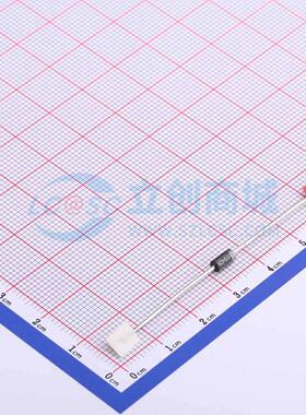 快恢复/高效率二极管 UF1003-T DO-41 原装正品