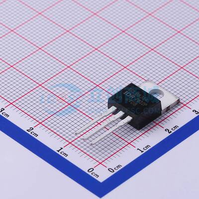 场效应管(MOSFET) IRLB8314PBF TO-220AB 原装正品