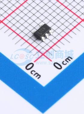 线性稳压器(LDO) LTC1844ES5-BYP#TRMPBF TSOT-23-5 原装正品