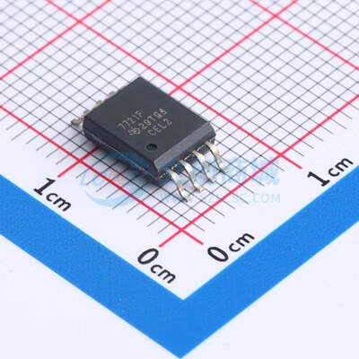原装 数字隔离器 ISO7721FDWVR SOIC-8-300mil 全新