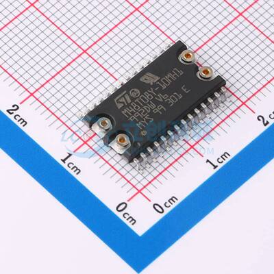 原装 实时时钟(RTC) M48T08Y-10MH1F SOP-28-8.9mm