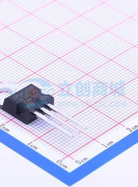 原装正品 IGBT管/模块 STGP6NC60HD TO-220