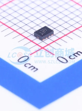 模拟开关-特殊用途 TS3USB221ARSER UQFN-10(1.5x2) 原装正品