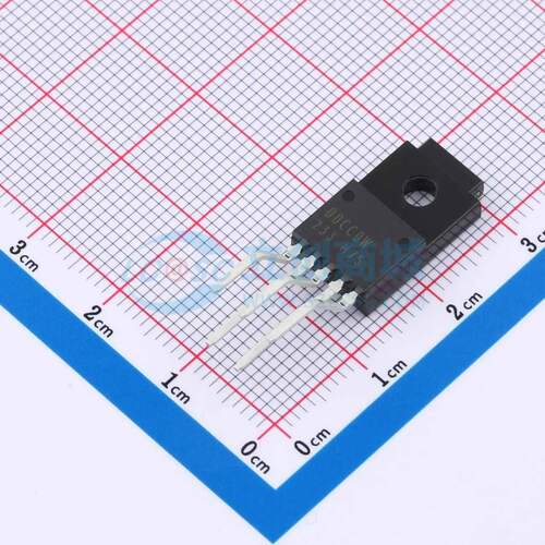 线性稳压器(LDO) BA00CC0WT-V5 TO-220FP 原装正品