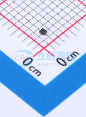 逻辑门 74AUP1G00FS3-7 X2-DFN0808-4-EP 原装正品