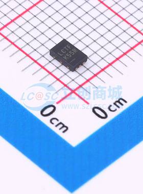 电流感应放大器 LT6105IDCB#TRMPBF DFN-6(2x3) 原装正品