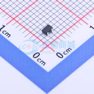 原装 静电和浪涌保护(TVS/ESD) ESDA25W SOT-323-3L
