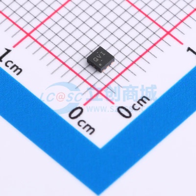 DC-DC电源芯片 TPS62290IDRVRQ1 WSON-6-EP(2x2) 原装正品