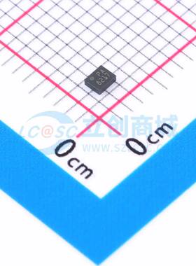 原装 射频卡芯片 ST25TA02KB-DC6H5 UFDFN-5(1.4x1.7)