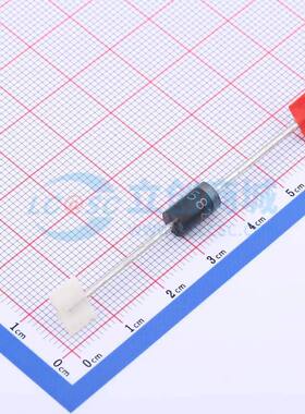 原装 肖特基二极管 1N5822 DO-201AD