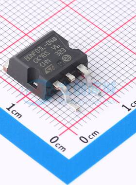 原装正品 场效应管(MOSFET) STB80NF03L-04T4 D2PAK