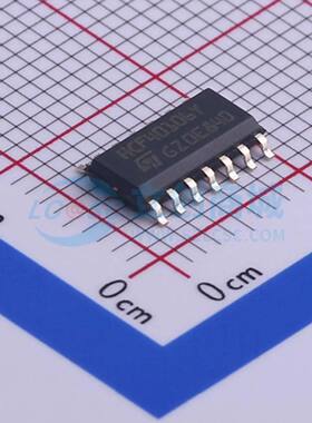原装 反相器 HCF40106YM013TR SOP-14