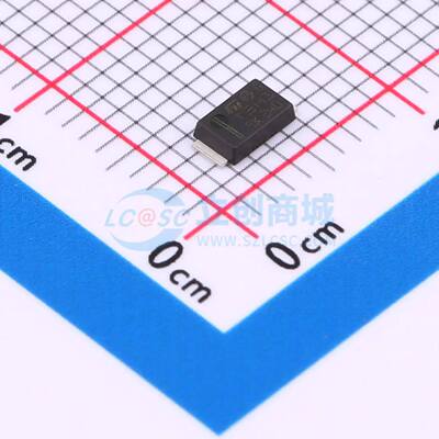 原装 肖特基二极管 STPST5H100AF SOD-128FLAT